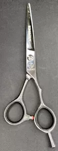Keiki Shears BAM1 Series Professional 5.5 Styling Shear, Barber Scissor - Picture 1 of 7