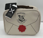 NWT Harry Potter Letters to Hogwarts Insulated Lunch Box Wizarding World Of HP
