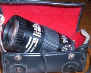 Computar Focal Length Finder for CCTV Lenses - Picture 1 of 5