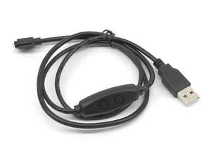 Hewlett Packard HP 15C Collector's Edition Calculator Cable - Picture 1 of 3