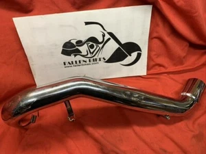 HARLEY TOURING DAVIDSON SAMSON EXHAUST MUFFLER HEAT SHIELDS 146 - Picture 1 of 7