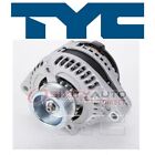 TYC Alternator for 2008-2010 Honda Odyssey 3.5L V6 Electrical Charging fg