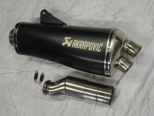 KTM 690 SMC-R ENDURO-R AKRAPOVIC 