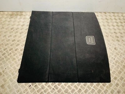 ПОДКЛАДКА ДЛЯ ЗАДНИХ БОТИНОК AUDI Q5 2019 TDI QUATTRO SPORT B9 80A861531B - Изображение 1 из 4