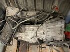 Maserati Biturbo 222 Ghibli Automatic Gearbox With Torque Converter / Oil Cooler