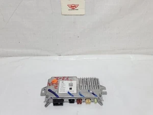 2020 GMC Terrain Video Processing Control Module OEM 84691751 - Picture 1 of 6
