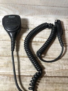 Impact K1-PRSM-HD3 Speaker Mic, Kenwood 2-Pin - Free Shipping! - Picture 1 of 10