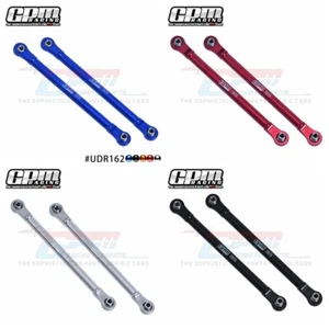 Barra de amarre de dirección delantera de aleación GPM 7075 para TRAXXAS 1/7 UDR 85076-4 RC PIEZA DE COCHE - Imagen 1 de 9