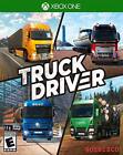 Truck Driver - Xbox