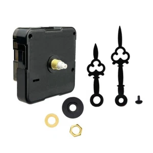 Clock Repair Kit Accurate Clock Mechanism Metal And Plastic For DIY Projects - Picture 1 of 27