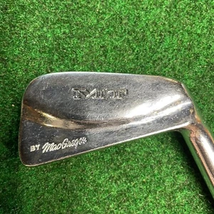 MacGregor MT 5-iron MacGregor Tourney Lite R-flex Golf Pride Tourney grip RH - Picture 1 of 13