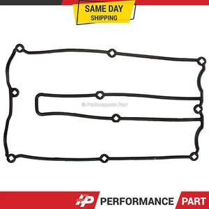 Valve Cover Gasket for 98-03 Ford Zetec Escort Contour VIN 3, Z 2.0 DOHC - Picture 1 of 1