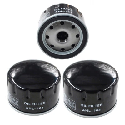 3-Oil Filter For BMW F650GS F800GS F800ST K1200GT K1600GT/GTL R1200GS/RT S1000RR - Image 1 of 4