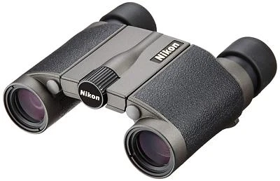 Nikon Binoculars HG L series 8 x 20HG L DCF Roof Prism type made in Japan - Image 1 of 4