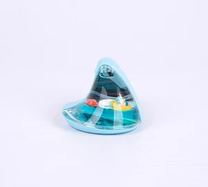 Official SHIN-CHAN Bluetooth Vertical Mouse Clear Pool Licensed - Picture 1 of 7