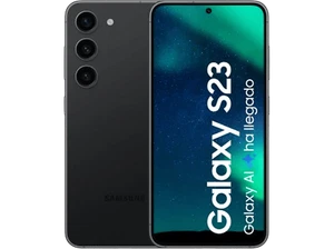 Móvil - Samsung Galaxy S23 5G, 6.1" FHD+, 256GB, 8GB RAM, Qualcomm Snapdragon - Imagen 1 de 11