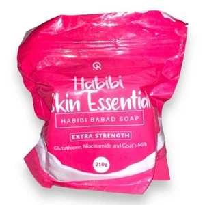 Habibi Skin Essential BABAD SOAP, 210g - Picture 1 of 8