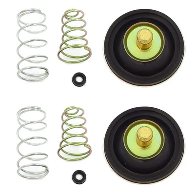 Клапан отсечки воздуха 16048-413-004 для Honda CB400 CM400 CX500 CB650 CB750 GL1100 - Изображение 1 из 4