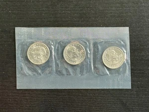 1979-P D S Susan B Anthony Proof USA Coin Set w/Envelope COA - $1 - ME1471 - Picture 1 of 4