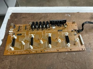 Roland XP50/XP80 Expansion PCB Not Tested NonWorking Use For Parts \ Try to Fix - Picture 1 of 5