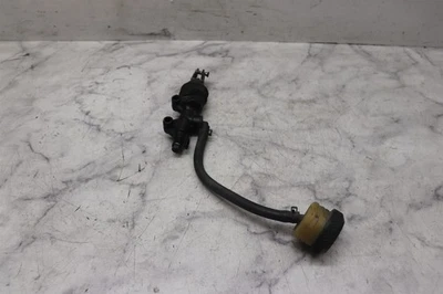 2007-2013 Harley Sportster XL1200 Rear Brake Master Cylinder - Изображение 1 из 4