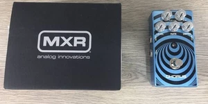 MXR WA38 Wylde Audio Chorus - Picture 1 of 7