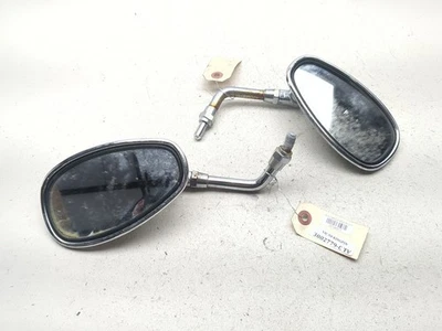 04-12 Victory Kingpin左右后视镜套装 — 第 1/4 张图片