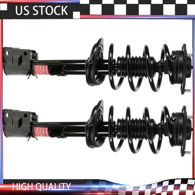 For 2011 2012 2013 Kia Sorento Monroe Genuine OEM Front Struts_ - Image 1 of 3