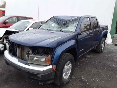 Used HVAC Blower Motor fits: 2005 Gmc Canyon  Grade A Foto 1 de 4