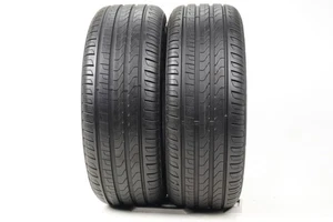 2x 205/45R17 88W Sommerreifen Pirelli Cinturato P7 205 45 17 Zoll Sommerreifen - Bild 1 von 1