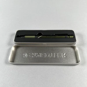 STAEDTLER 925 35 Limited Edition HB 0,5mm Olivgrün 2024 Exclusive Korea 🇺🇸 - Bild 1 von 15