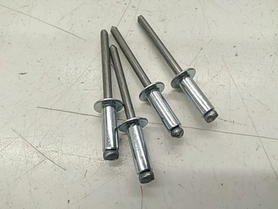 Pop Remache Cantidad 4 - 2000 POLARIS NOS Foto 1 de 4