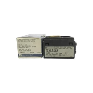 TELEMECANIQUE TSXLES62 NSMP - Picture 1 of 4