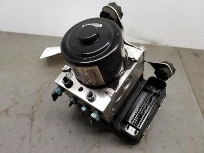 Антиблокировочный тормозной насос в сборе для BMW X3 Abs 2011-2017 годов выпуска с динамическим управлением X - Изображение 1 из 4