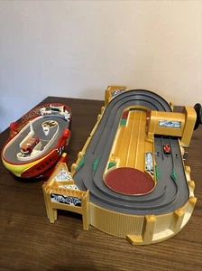 Vintage Micro Machines World Championship Rally Track Playset 1999 - INCOMPLETE - Picture 1 of 21