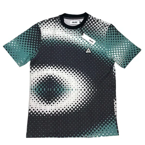 New W/Tags Palace Skateboarding Awaiting Premium T-Shirt- Men’s Size Large - Picture 1 of 6