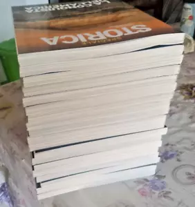 SPECIALE STORICA NATIONAL GEOGRAPHIC - n.21-65 Come Nuovi - Afbeelding 1 van 23