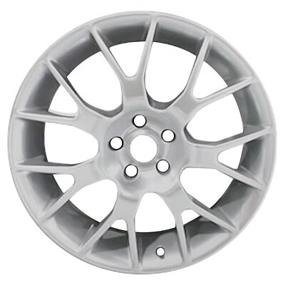 Rueda de 18" OEM de fábrica para Chevrolet Sonic LTZ 2015-2017 23146901 Foto 1 de 4