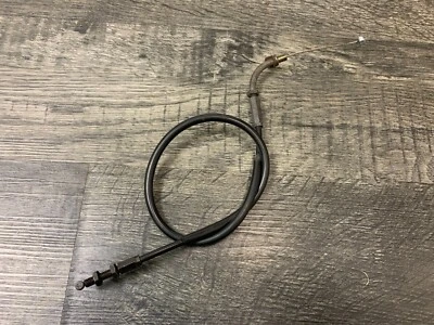 Cable de arranque OEM para Suzuki 2000 2001 GSXR750 2001 GSXR1000 Foto 1 de 4