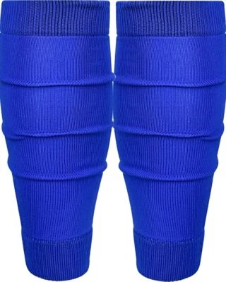 Exxact Sports Football Compression Leg Sleeves For Men, Calf Sleeves - Image 1 of 4