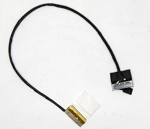 Cable LCD LVDS 4K Gigabyte AORUS 15P KC XC RP75vD 15P KB WB KD XD YD 40PIN Nuevo - Imagen 1 de 3
