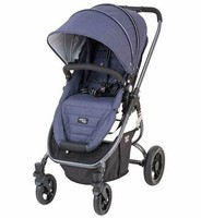 valco baby zephyr portacot