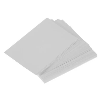 Papel fotográfico brillante 4R 100 hojas 4*6" 200 gsm para impresora Canon Z4I1 Foto 1 de 4