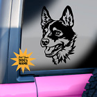 Australian Cattle Dog Sticker | Dog Stickers For Cars |