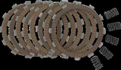 Kit de resorte de fibra de embrague DP Brake DPSK para Kawasaki Vulcan 800 95-04 Foto 1 de 3