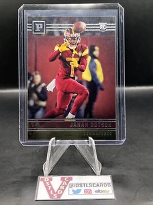 2022 Panini Chronicles Panini - JAHAN DOTSON ROOKIE #PA-9 - Picture 1 of 3