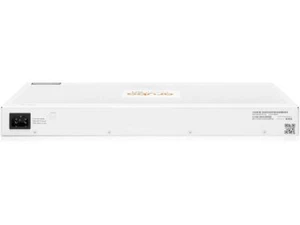 HPE Networking Instant On 1830 24-Port Gb Smart Switch - 24x 1G |2X SFP | Fanles - Picture 1 of 7