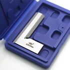 1 X Machinist Square 90 Degree Right Angle Ruler For Engineer Precision Measure