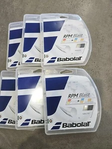 Babolat RPM Blast set - Picture 1 of 2