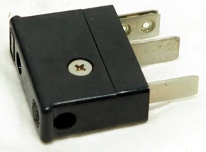 Diato P403 0.3A 3 Prong Fuse - New Old Stock - Imagen 1 de 3